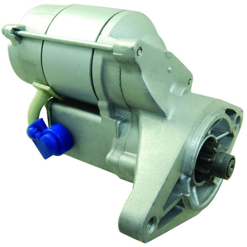 Premier Gear PG-17519 Starter Replacement for Corolla L4 (94-97), Prizm L4 (94-97), 94855154, 28100-02060, 28100-16190, 28100-16270, 28100-16270-84, 2810016190, 228000-2960, 228000-2940, 228000-6840 - Image 5